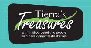 Grand Opening & Ribbon Cutting Ceremony for Tierra's Treasures! @ Tierra's Treasures