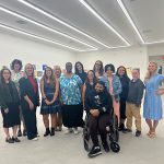 Tierra Del Sol Foundation CEO Rebecca Lienhard Talks ‘Taking Up Space’ Exhibit, Disability Inclusion, More In Interview