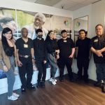 “Yes, Chef!” The Innovative Partnership of Tierra del Sol and National Health Foundation’s Arleta Kitchen