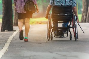 Tierra's Walk and Roll 5K, 10K, Distance Challenge Fundraiser