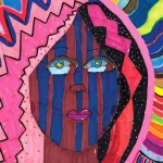 Kidspace Museum and Tierra del Sol Foundation Announce Here I Am, a New Exhibition Celebrating Artists with Disabilities.