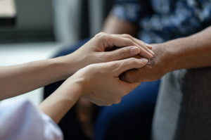 Family Forum with Julie Snyder, Tierra's Life Planning Navigator