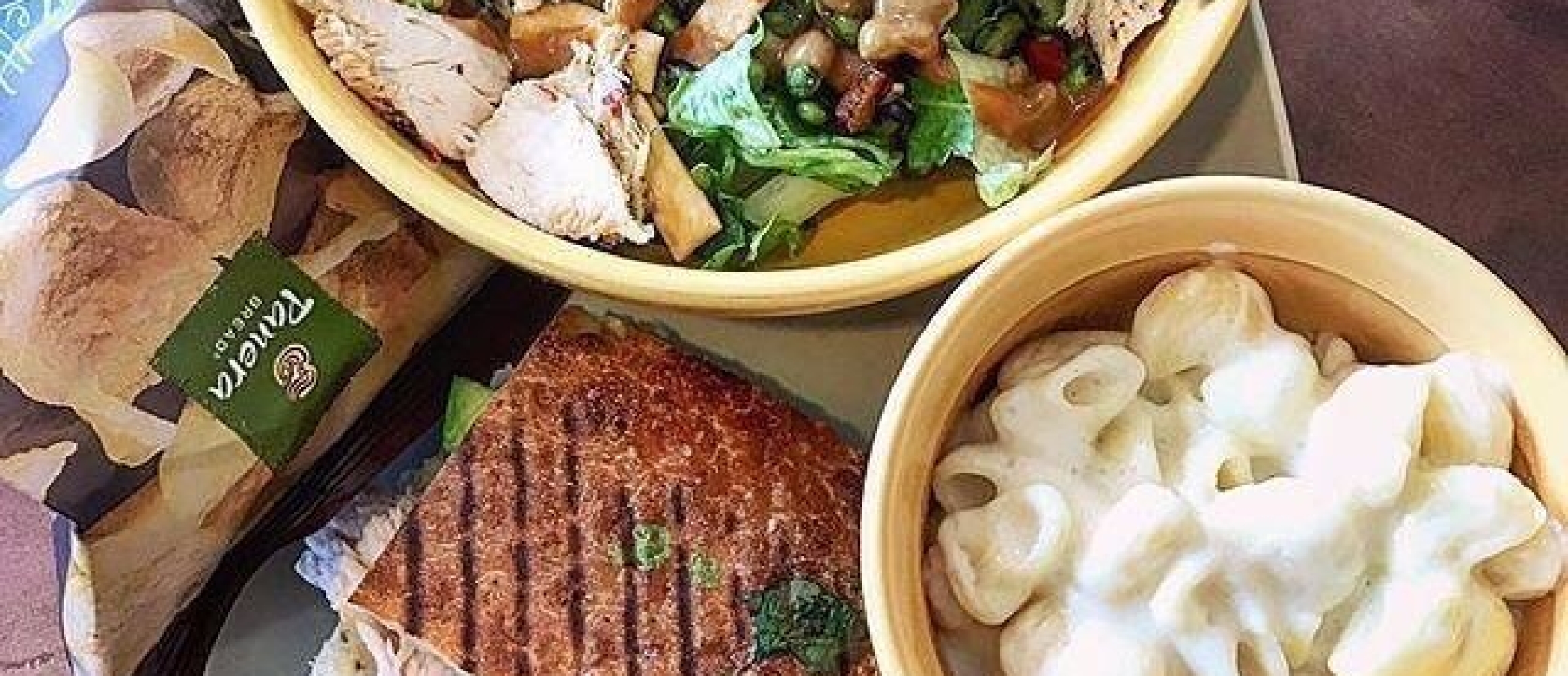 paneraspread Tierra Del Sol